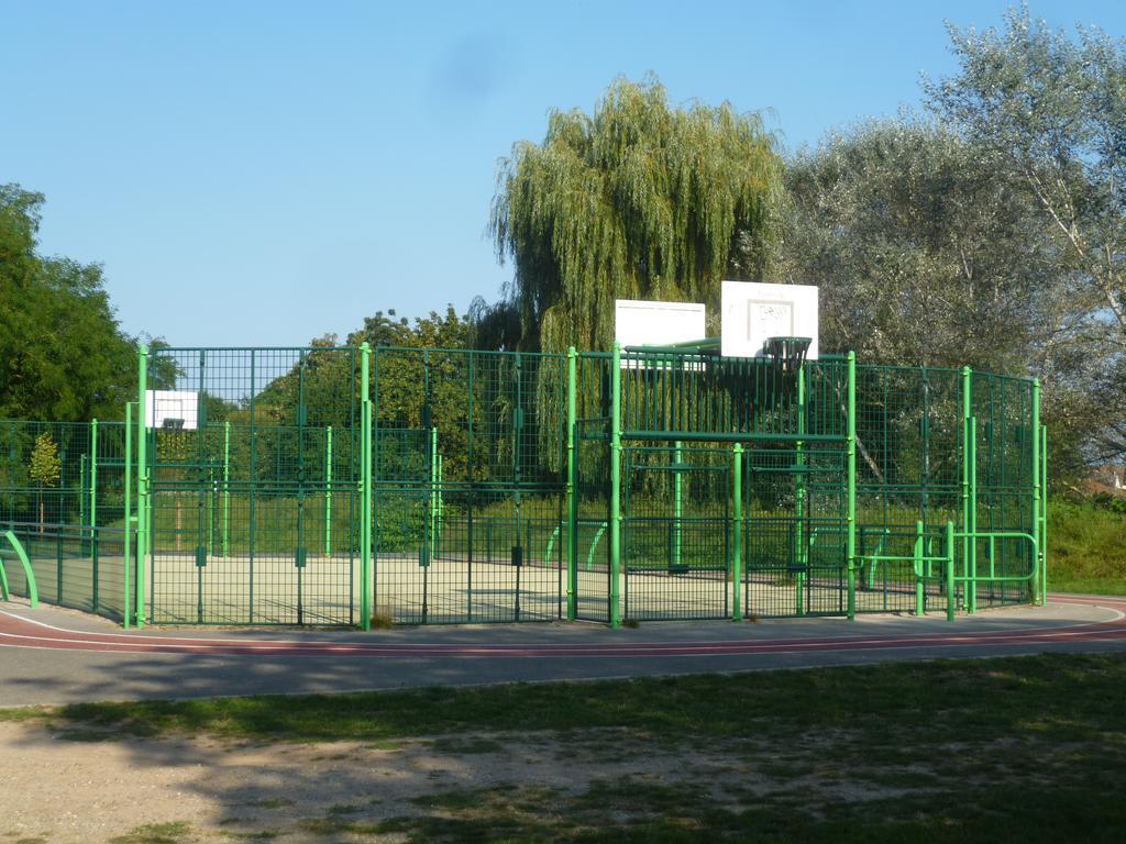 Gite Le Schnouki Ostheim Luaran gambar